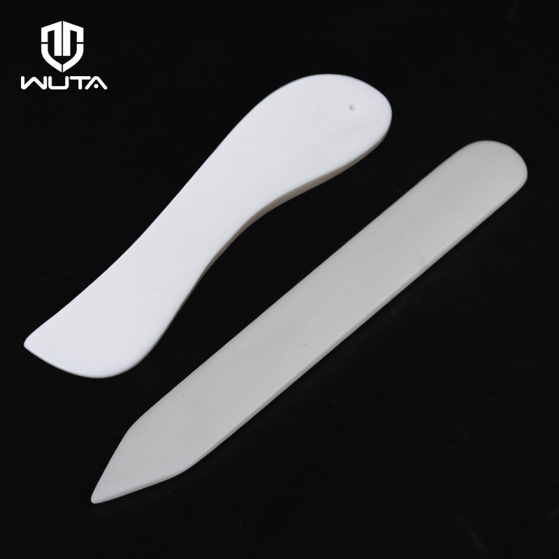 Bone Folder Tool - WUTA 1 SZT. 100% Kość Wołowa