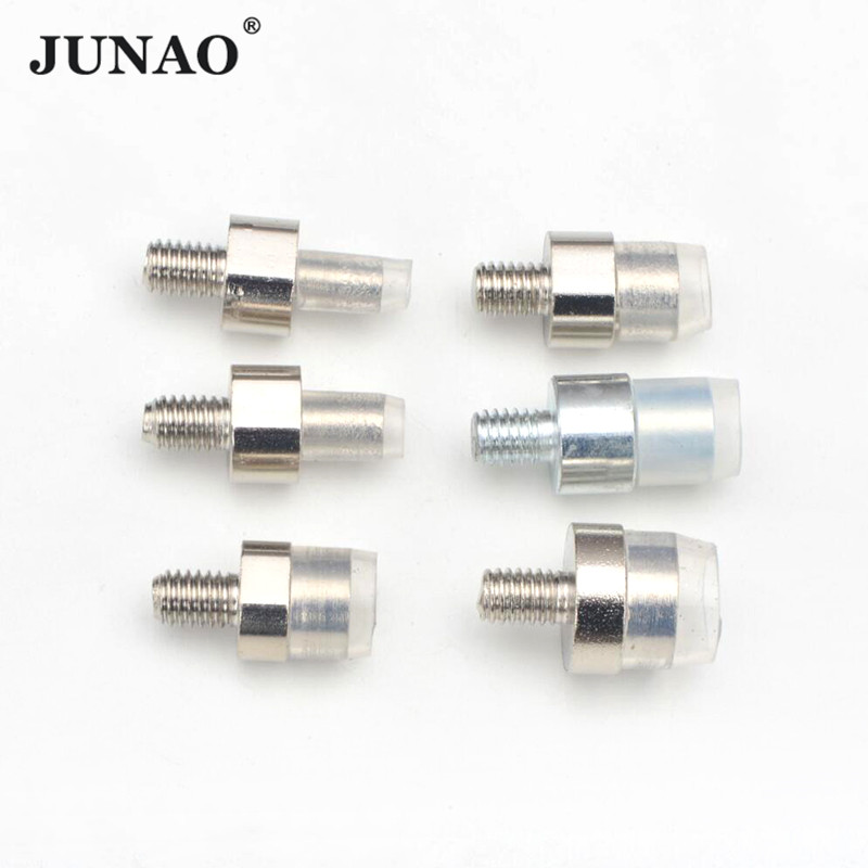 Rivet Setter Tool - JUNAO 1 szt. Śruby do formy