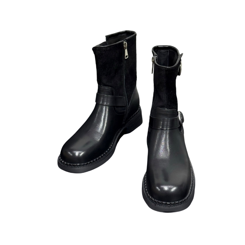 Białe buty damskie – czysty, n – Leatherwork Designs recenzja i cena