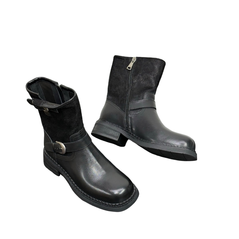 Białe buty damskie – czysty, n – Leatherwork Designs recenzja i cena