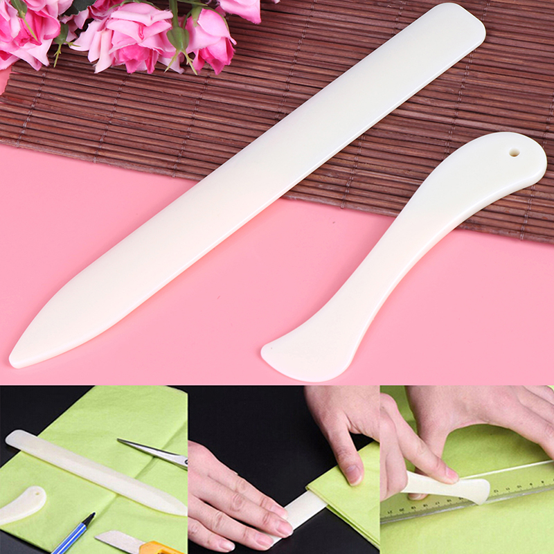 Nowy # 2 szt. Narzędzia do otw – Bone Folder Tool recenzja i cena