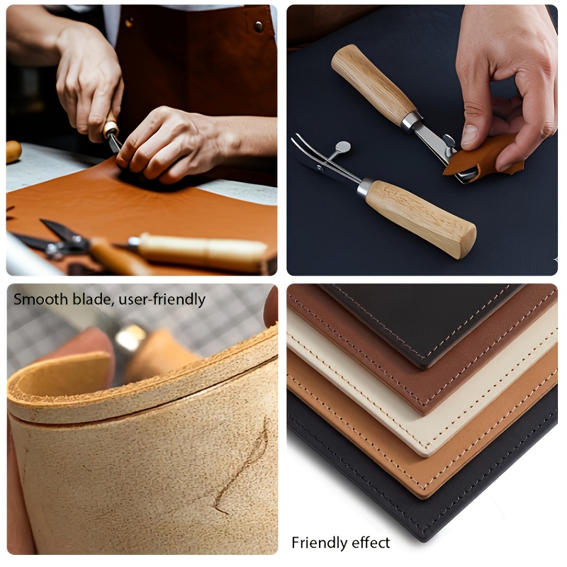 1 szt. Regulowany rysik do wyg – Leatherwork Machine recenzja i cena