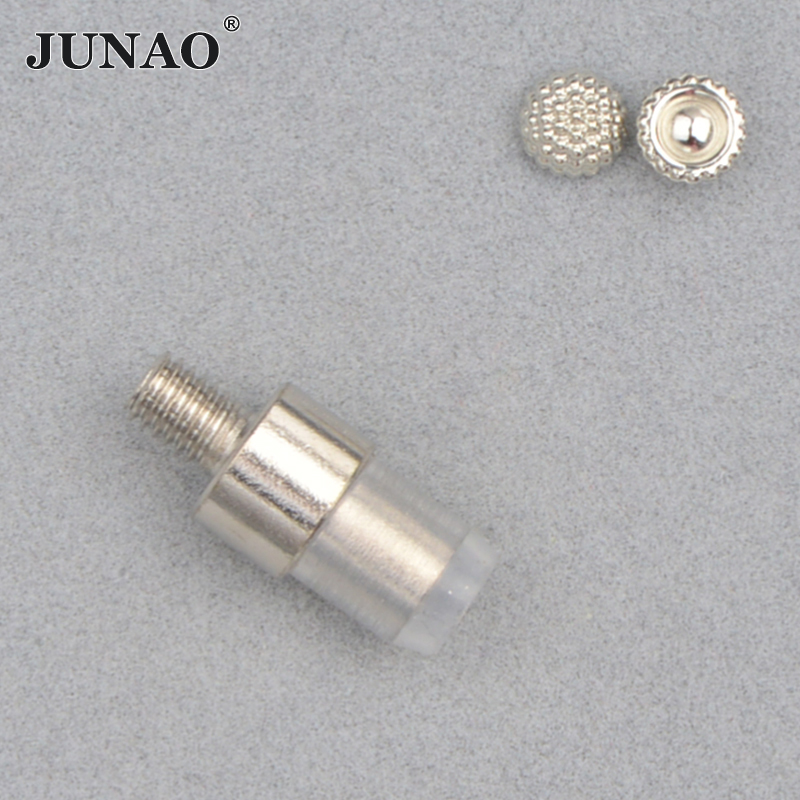 JUNAO 1 szt. Śruby do formy ma – Rivet Setter Tool recenzja i cena