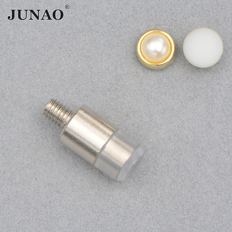 JUNAO 1 szt. Śruby do formy ma – Rivet Setter Tool recenzja i cena