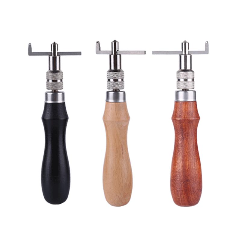 Regulowany nóż do wykrawania r – Groover Stitching Tool recenzja i cena