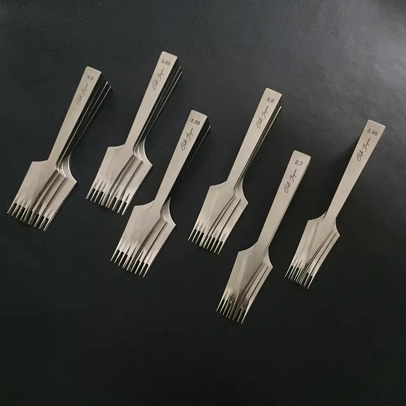 Craft Jayme przednie wykrawani – Rivet Setter Tool recenzja i cena
