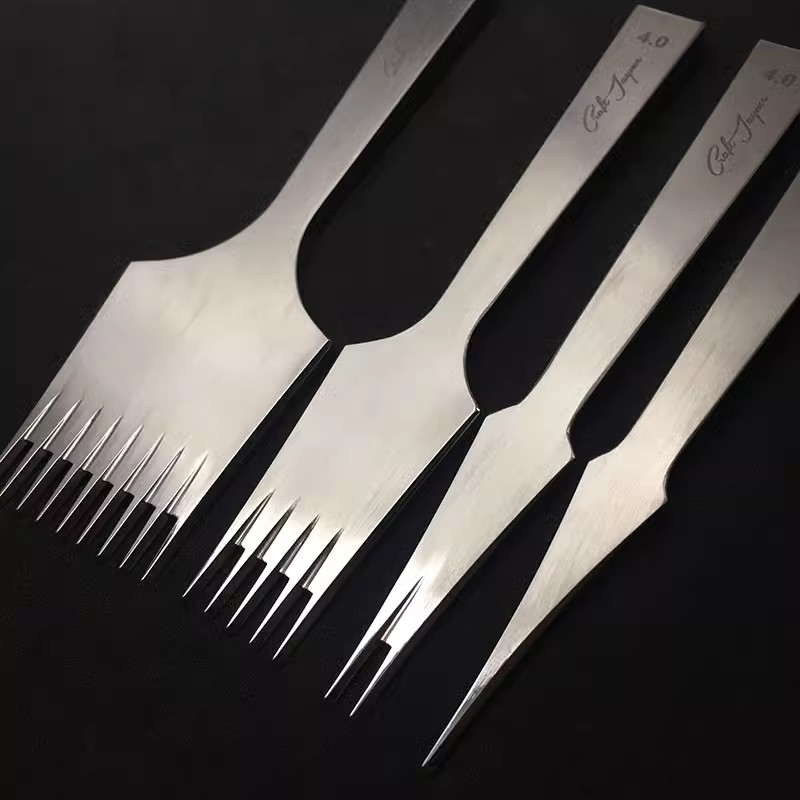 Craft Jayme przednie wykrawani – Rivet Setter Tool recenzja i cena