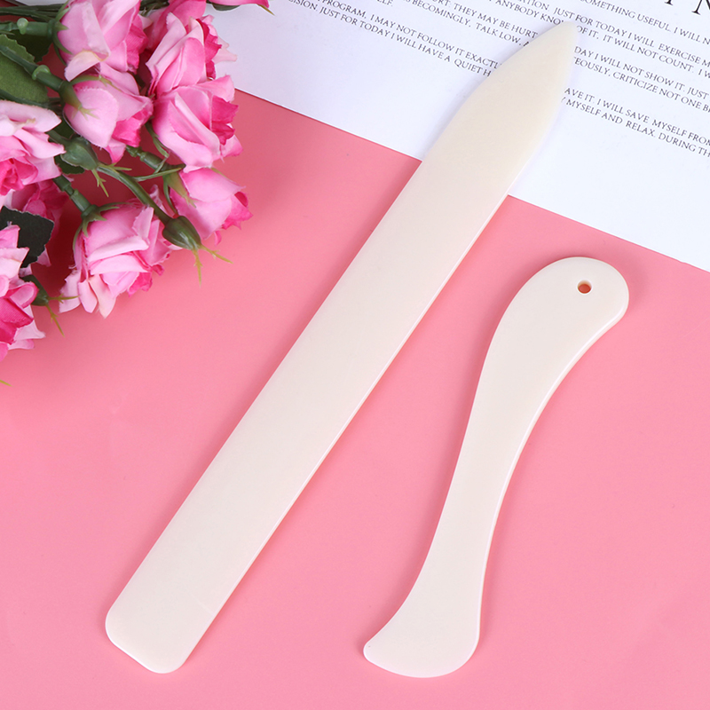 【F】2 szt. Narzędzie do otwiera – Bone Folder Tool recenzja i cena
