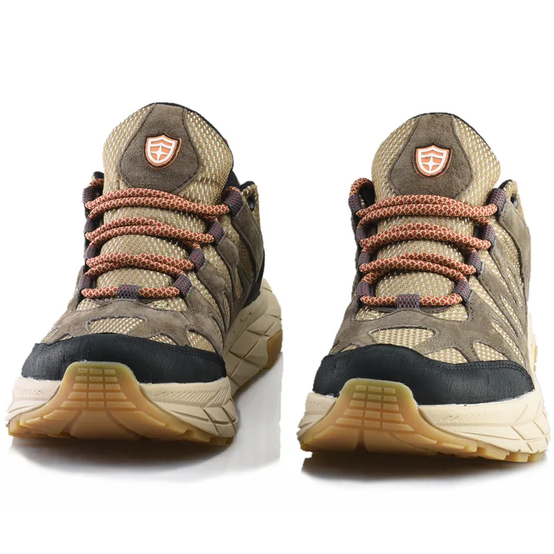 Męskie buty trekkingowe, desig – Leatherwork Designs recenzja i cena