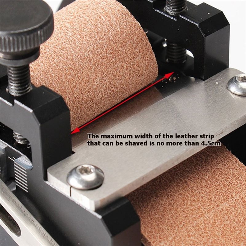 SYW – ręcznie robiona maszyna  – Leatherwork Machine recenzja i cena